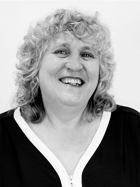 Fabienne PIGEOT