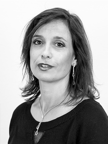 Linda CLAMOTE